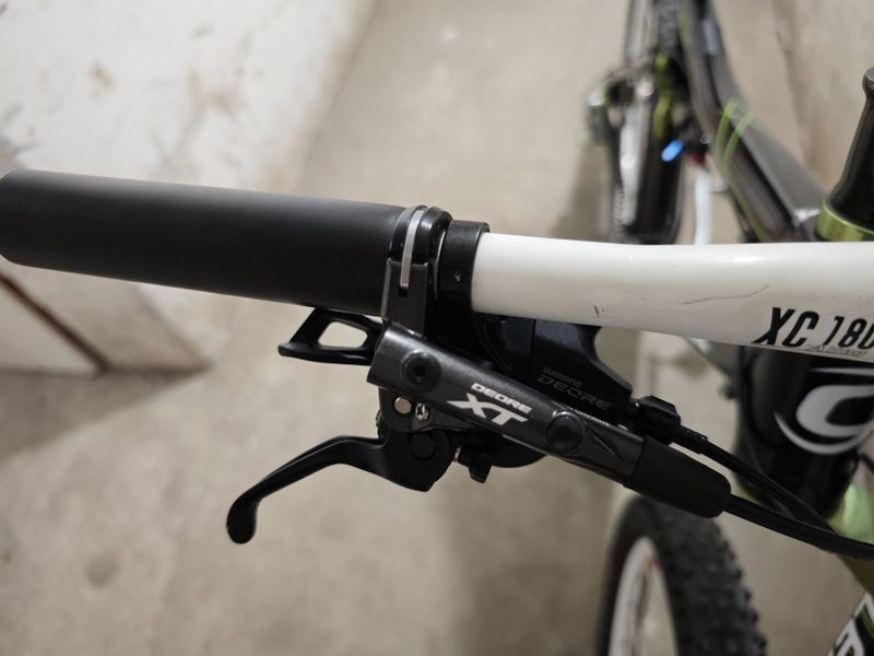 Cannondale Scalpel Carbon Team