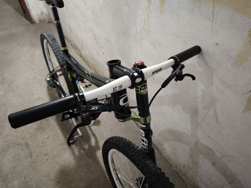 Cannondale Scalpel Carbon Team