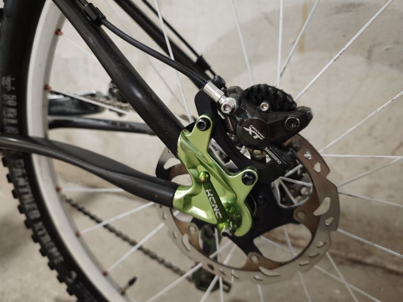 Cannondale Scalpel Carbon Team