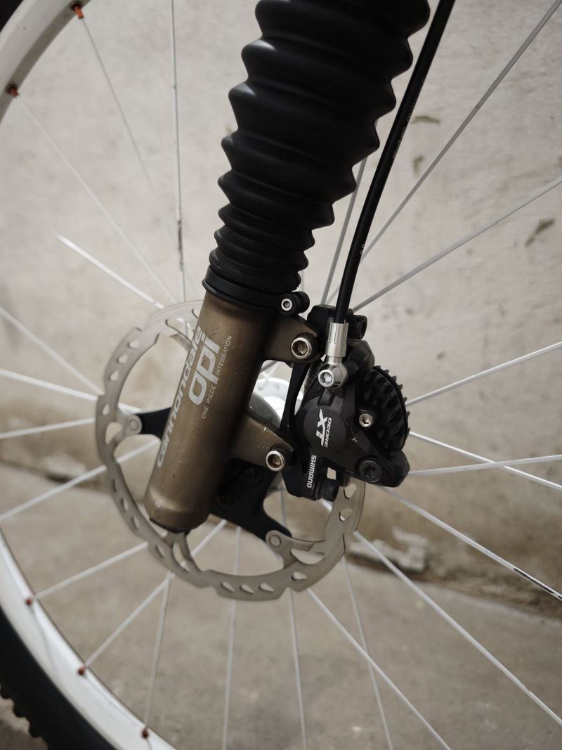 Cannondale Scalpel Carbon Team