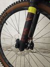 Santa Cruz Bronson C XE 27.5