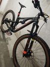Santa Cruz Bronson C XE 27.5