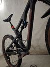 Santa Cruz Bronson C XE 27.5