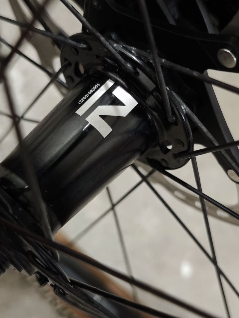 Santa Cruz Bronson C XE 27.5