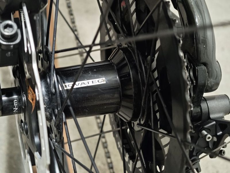 Santa Cruz Bronson C XE 27.5