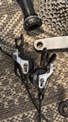 Řazení Shimano XTR SL-M980 3x10