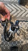 Řazení Shimano XTR SL-M980 3x10