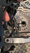 Řazení Shimano XTR SL-M980 3x10