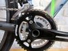 WILLIER MONTEGRAPPA na Shimano TIAGRA, 56 cm. STAV NOVÉHO KOLA
