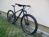 Nové 29"kolo na rámu MRX ER25 chameleon 17,5", Deore1x12, vzduch. vidlice Manitou Markhor, pevné osy