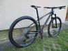 Nové 29"kolo na rámu MRX ER25 chameleon 17,5", Deore1x12, vzduch. vidlice Manitou Markhor, pevné osy