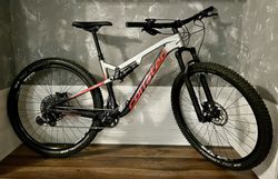 Corratec R iLink Sram Gx 1x12