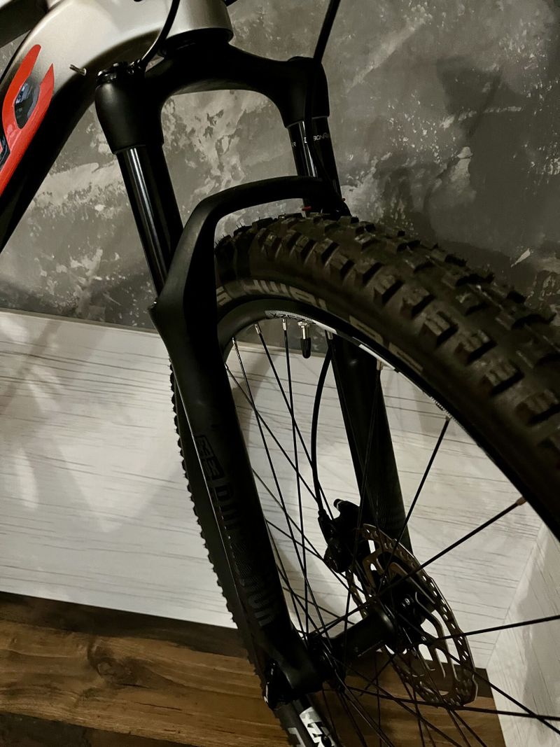 Corratec R iLink Sram Gx 1x12