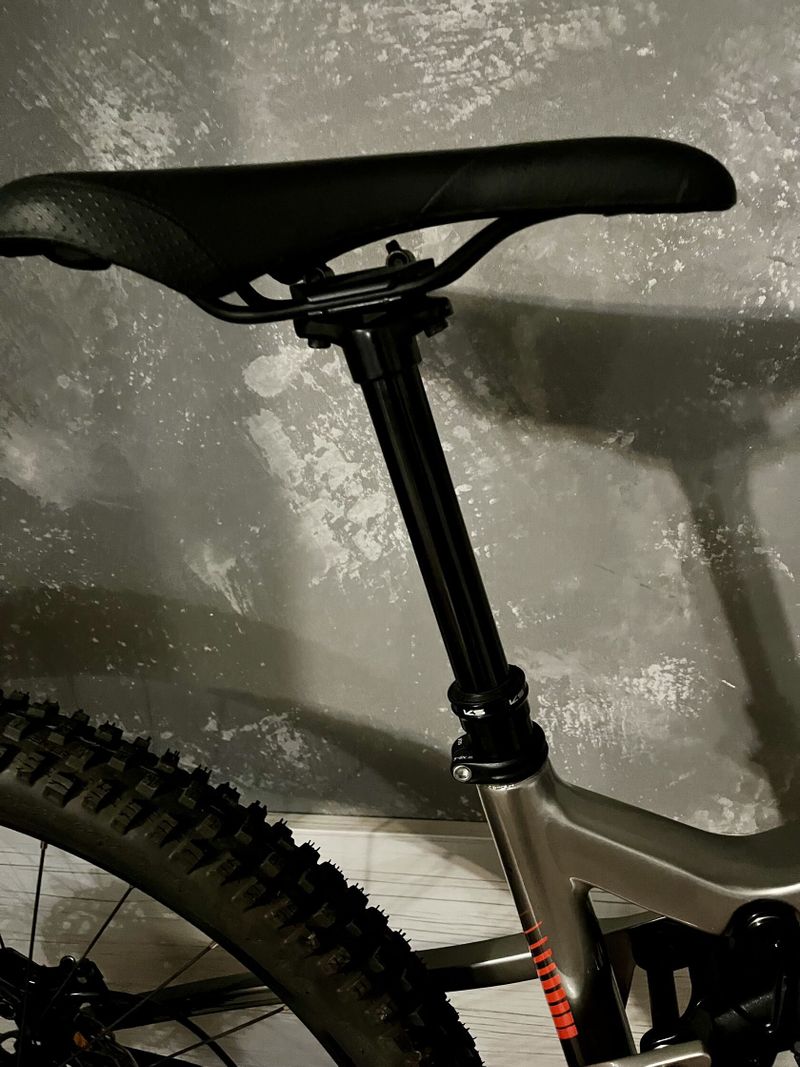 Corratec R iLink Sram Gx 1x12