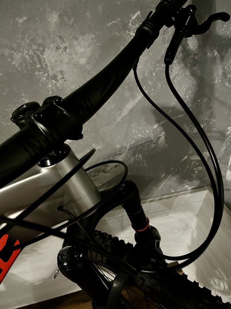 Corratec R iLink Sram Gx 1x12