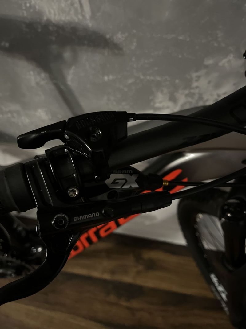 Corratec R iLink Sram Gx 1x12