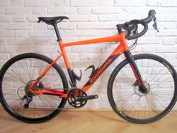 BOARDMAN ADV 8.9 na Shimano TIAGRA, 56cm. super stav