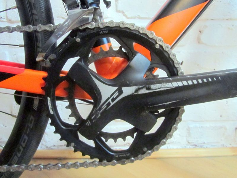 BOARDMAN ADV 8.9 na Shimano TIAGRA, 56cm. super stav