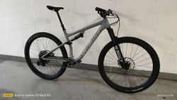 Specialized Epic Evo vel. L + Rockshox SID Ultimate