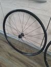 Kola Bontrager Paradigm