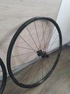 Kola Bontrager Paradigm