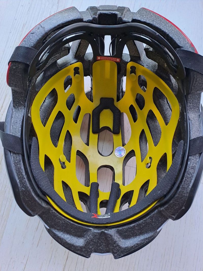 Lazer Z1 mips
