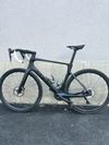 Cube Agree Race 56 Di2 2023