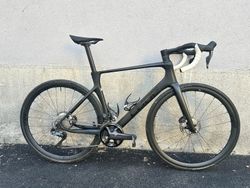Cube Agree Race 56 Di2 2023