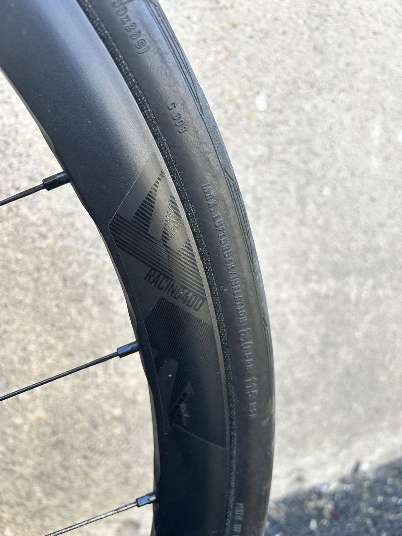 Cube Agree Race 56 Di2 2023