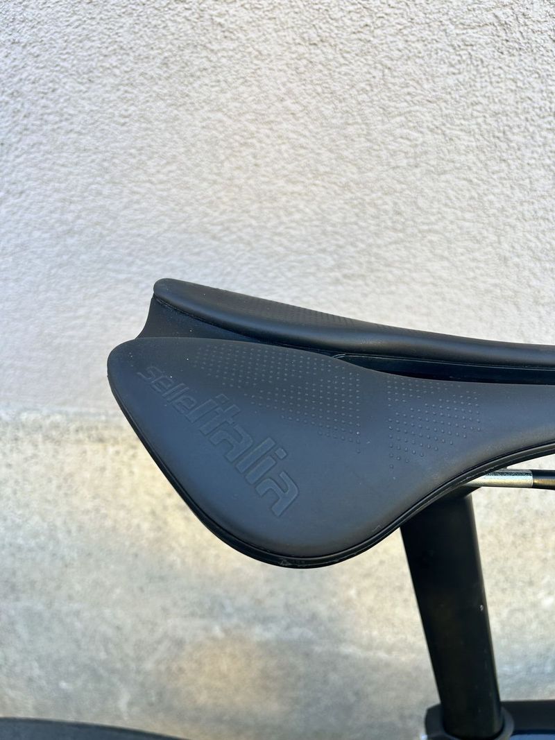 Cube Agree Race 56 Di2 2023