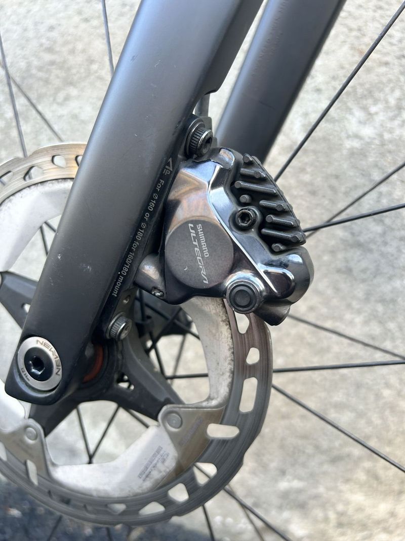 Cube Agree Race 56 Di2 2023