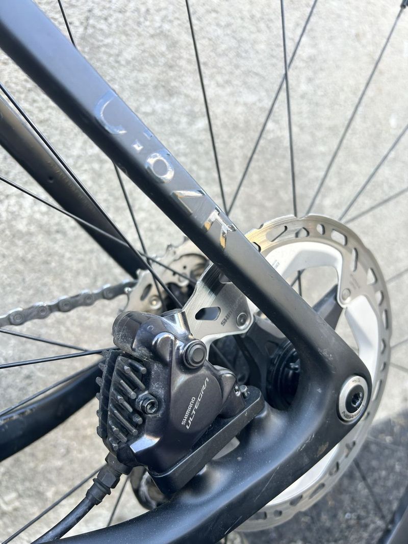 Cube Agree Race 56 Di2 2023