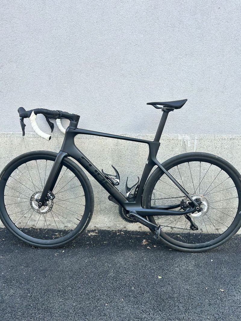 Cube Agree Race 56 Di2 2023