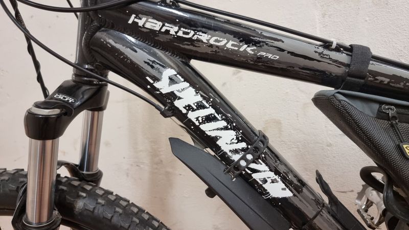 Dámské, Specialized Hardrock pro