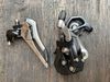 SRAM Rival 11 sp.
