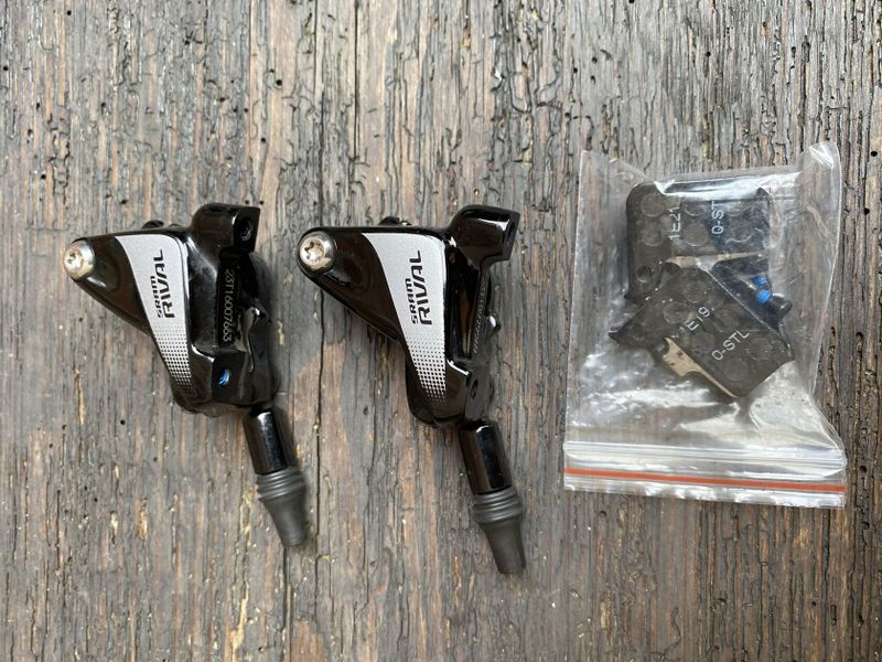 SRAM Rival 11 sp.