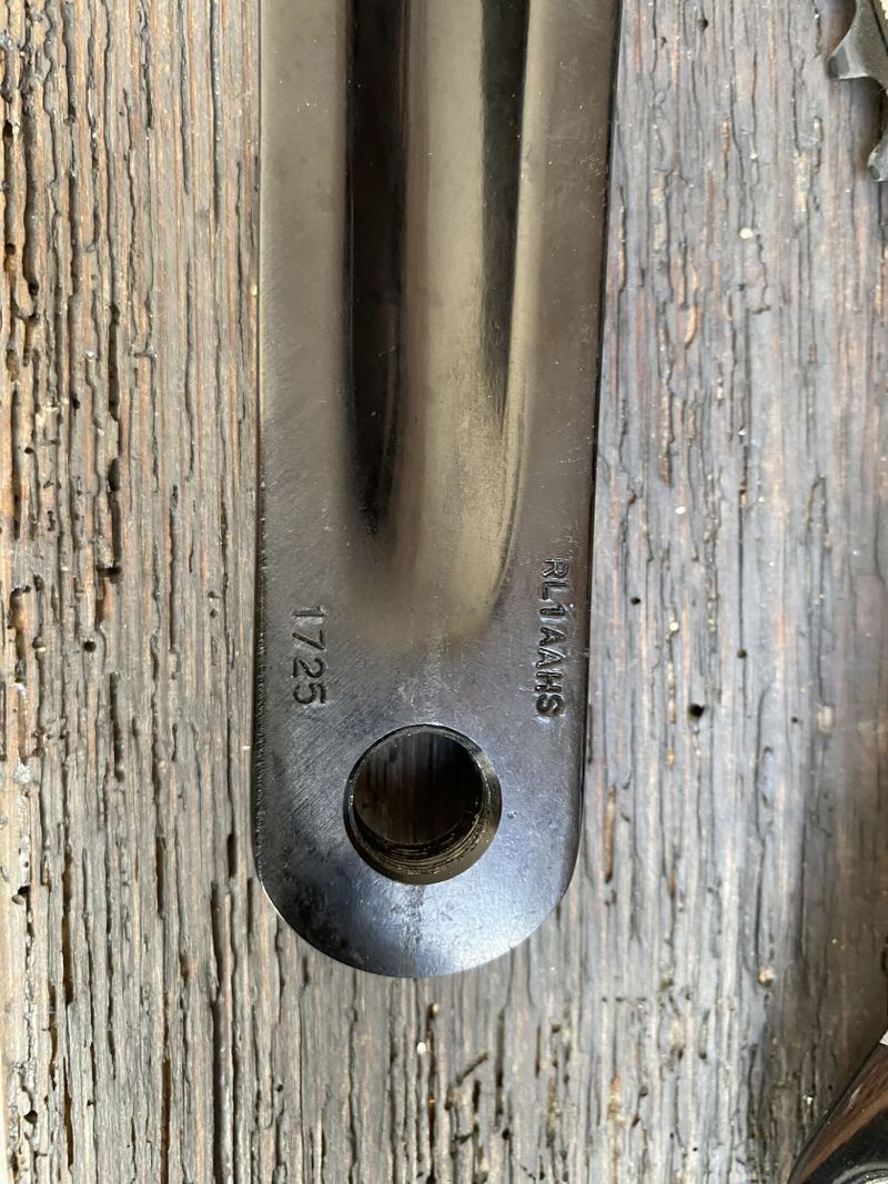 SRAM Rival 11 sp.