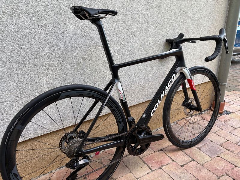 Colnago V4Rs, UAE Emirates, (175-185cm)