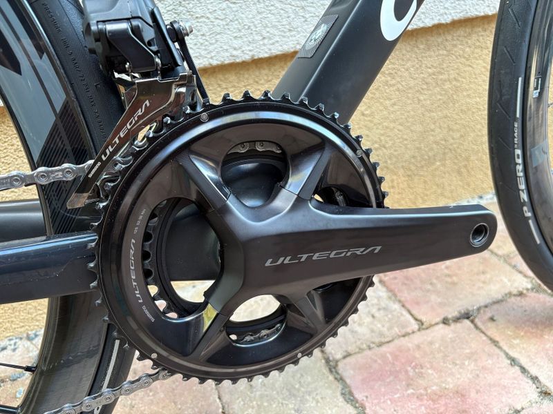 Colnago V4Rs, UAE Emirates, (175-185cm)