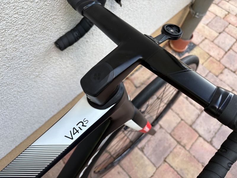 Colnago V4Rs, UAE Emirates, (175-185cm)