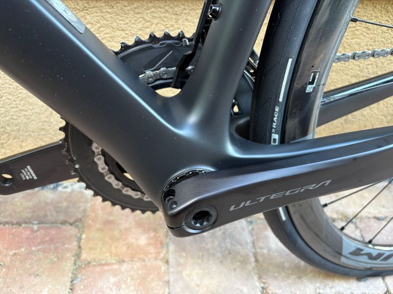 Colnago V4Rs, UAE Emirates, (175-185cm)