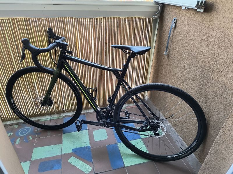 GT Grade Comp 2018 (vel. 53)