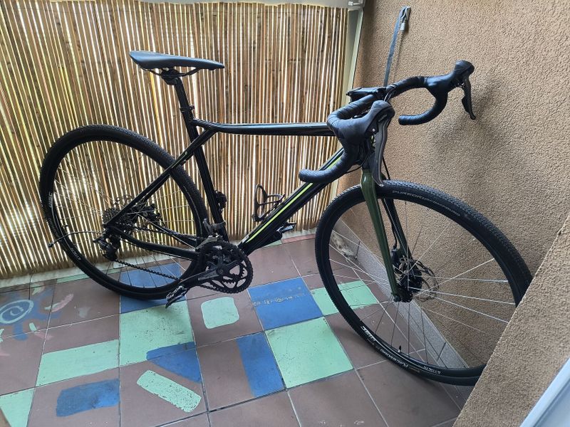 GT Grade Comp 2018 (vel. 53)