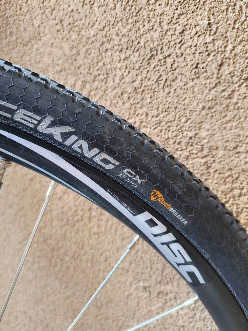 GT Grade Comp 2018 (vel. 53)