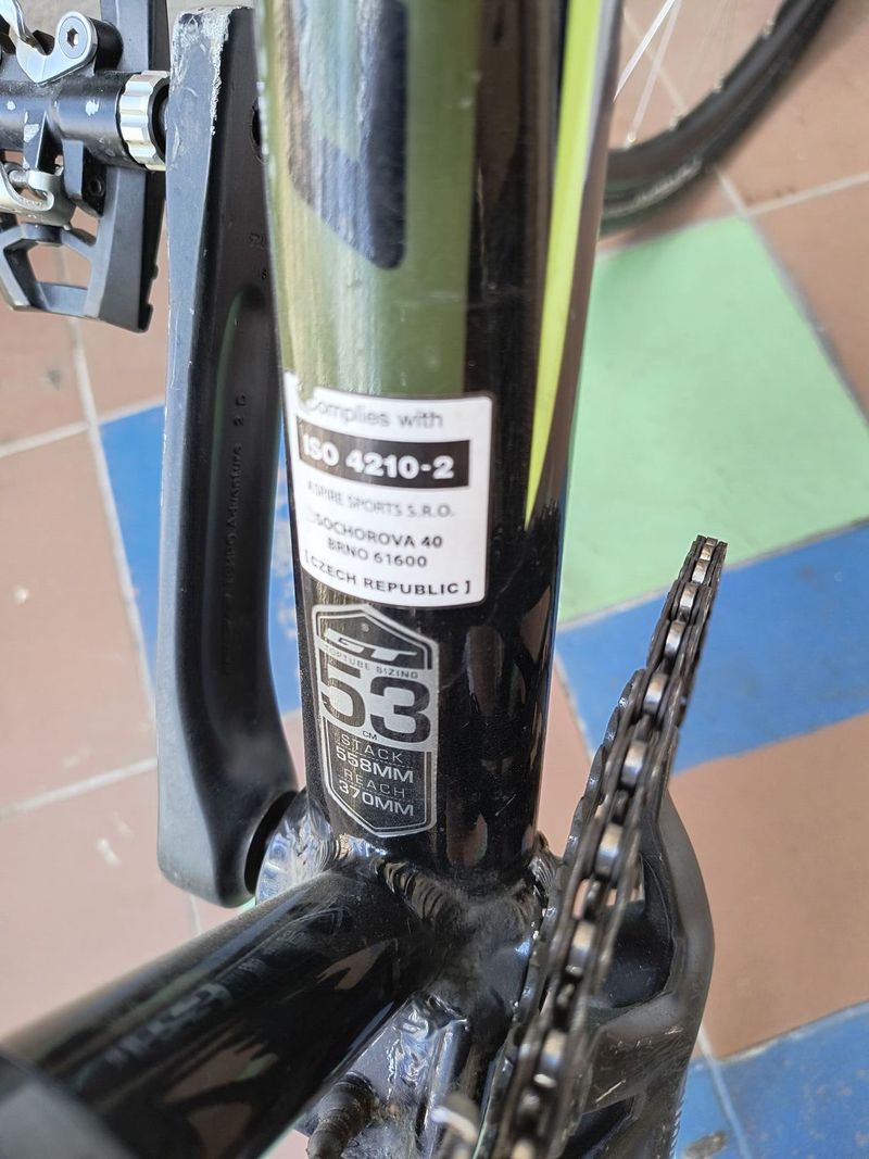 GT Grade Comp 2018 (vel. 53)
