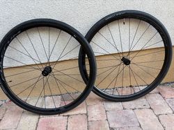 Fulcrum Racing 600 DB - nové