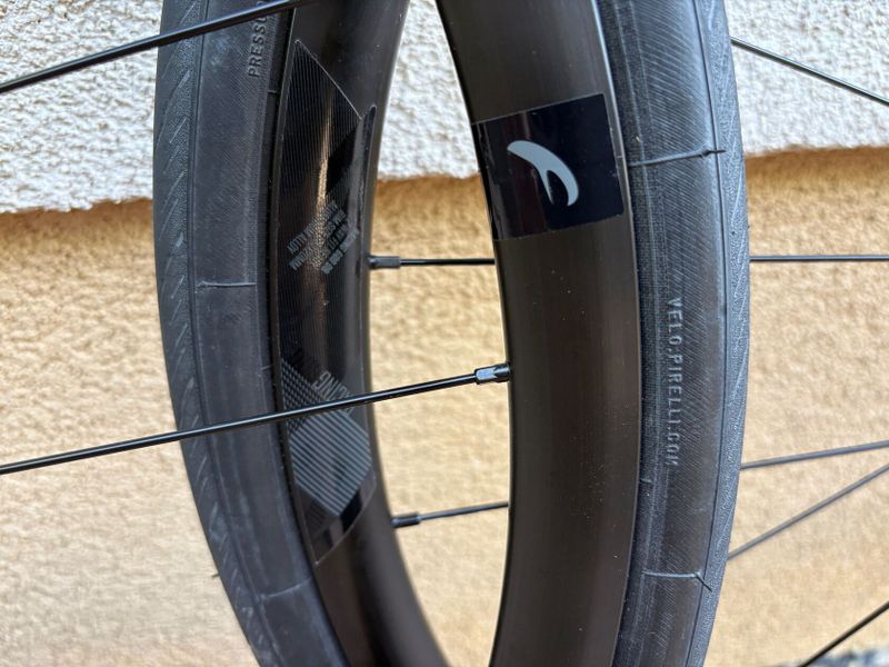 Fulcrum Racing 600 DB - nové