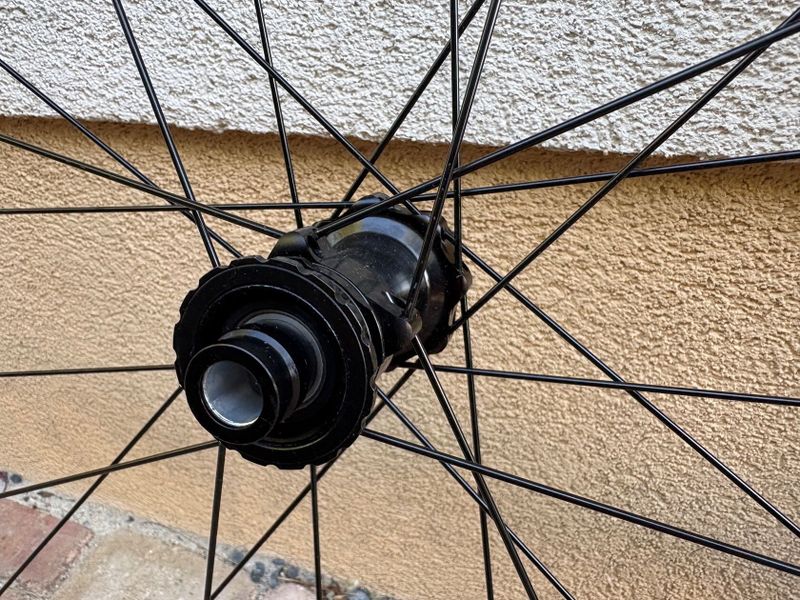 Fulcrum Racing 600 DB - nové