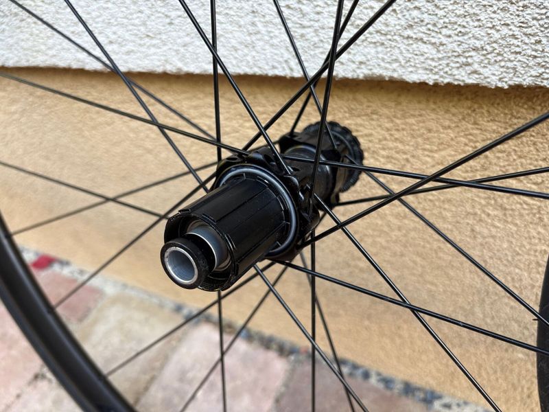 Fulcrum Racing 600 DB - nové