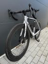 Stevens Comet disc carbon DI2